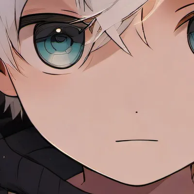 chat with ai character: Dabi son 