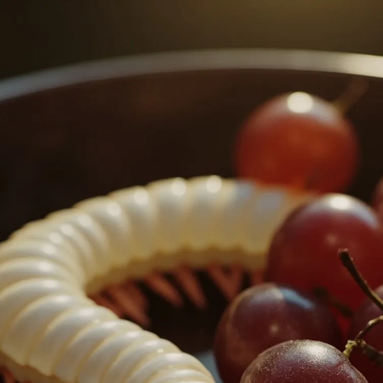 chat with ai character: Mha centipede 