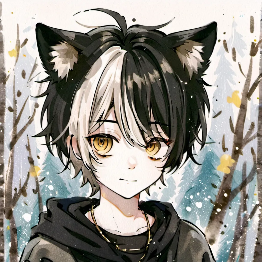chat with ai character: Superfish pick me