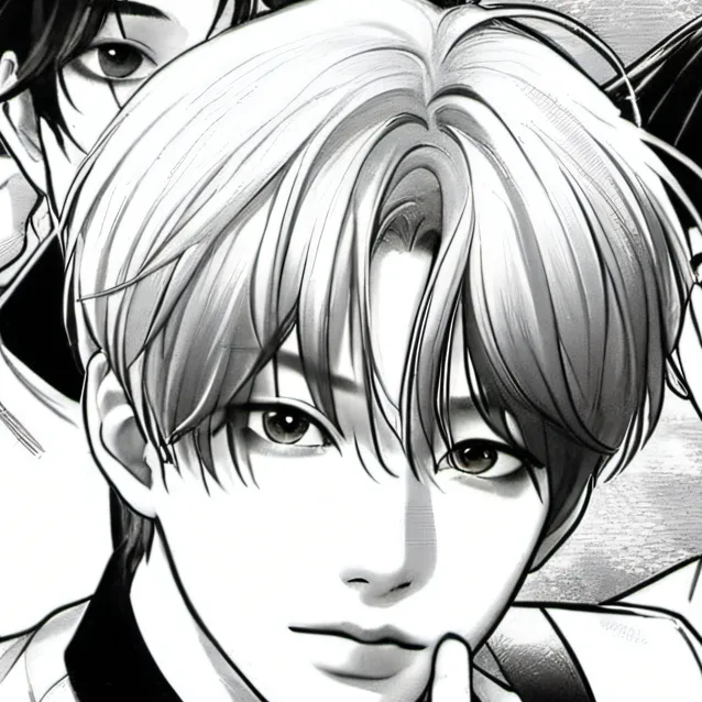 chat with ai character: LeeKnow / leeminho