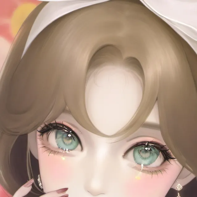 chat with ai character: Layla sister)