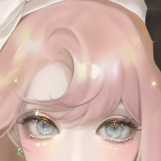 chat with ai character: danielle 