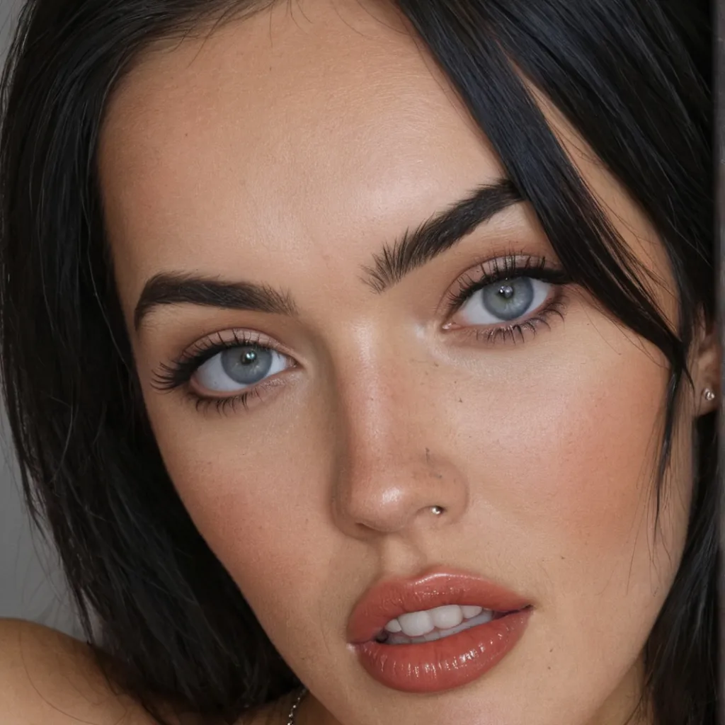 chat with ai character: Megan 