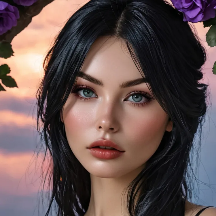 chat with ai character: Elara