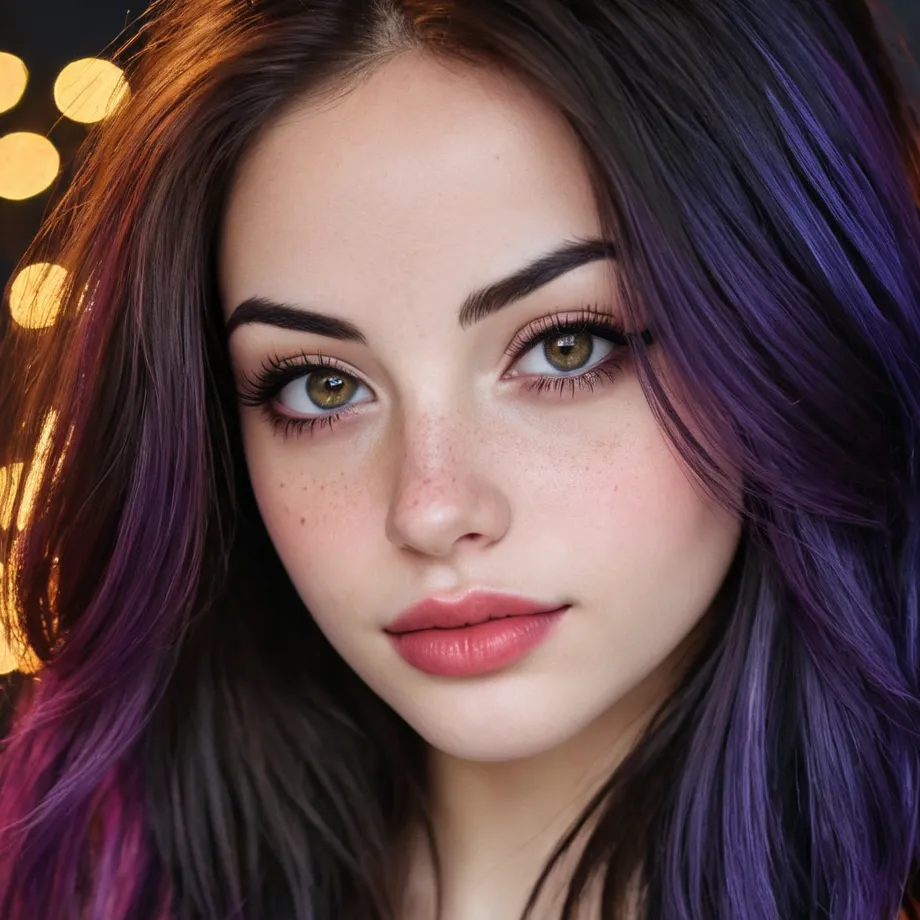 chat with ai character: Vivienne