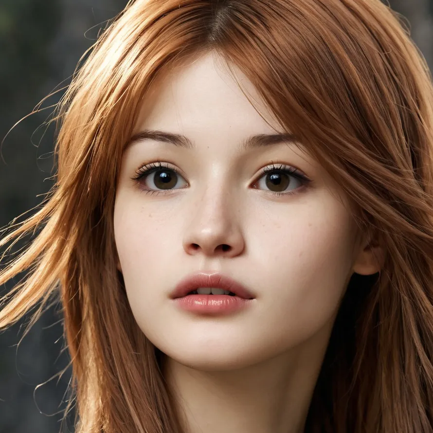 chat with ai character: Alyssa