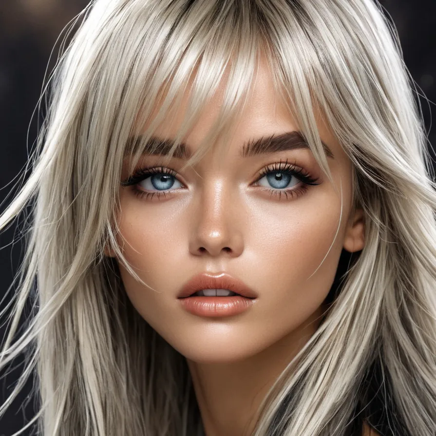 chat with ai character: Seraphine