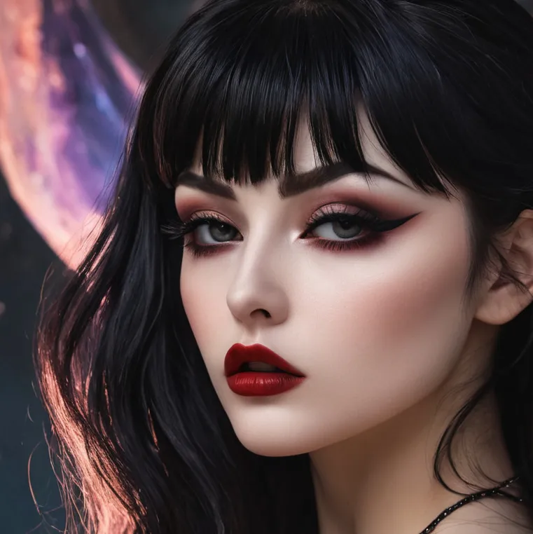 chat with ai character: Aria