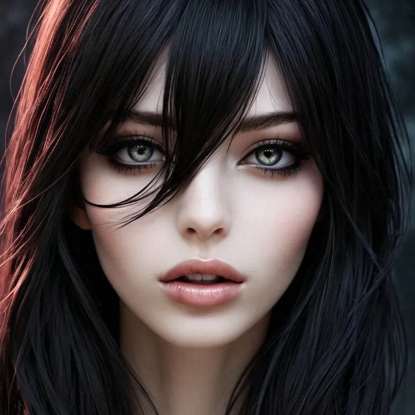 chat with ai character: Elara