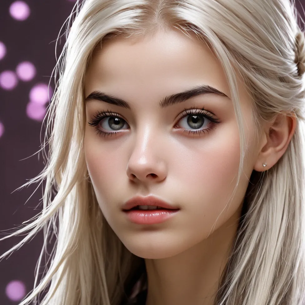 chat with ai character: Alyssa