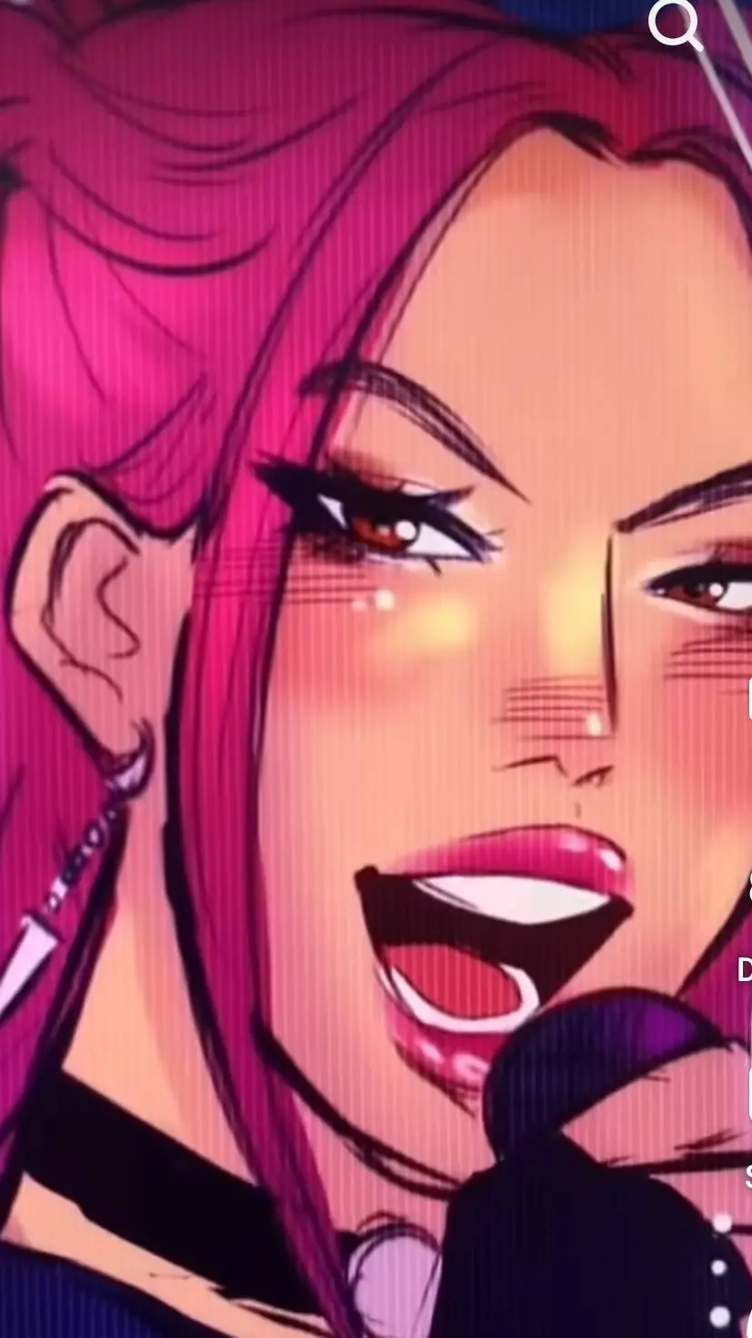 ai character: Hunt/X background