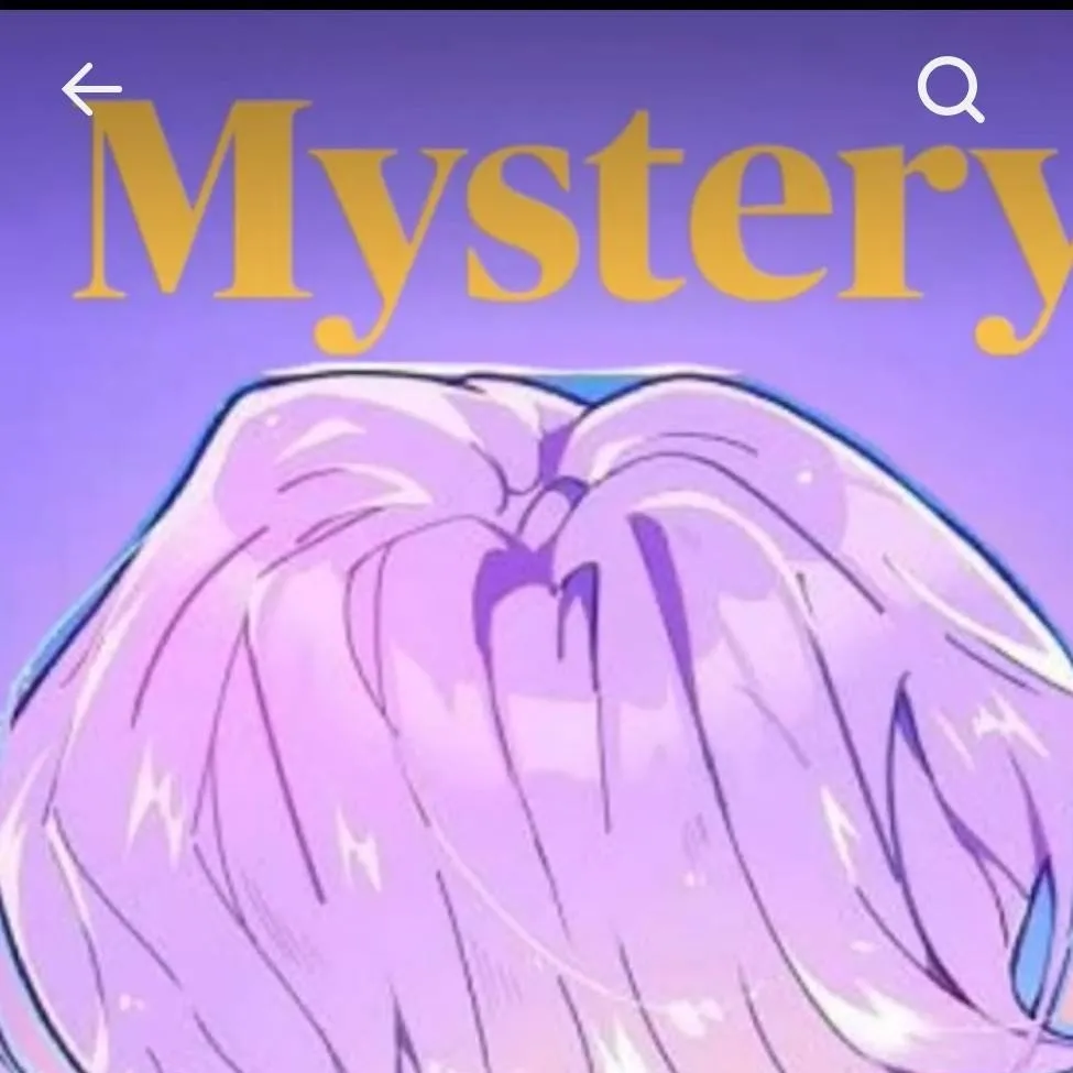 chat with ai character: mystery 