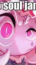 ai character: Eternal Sugar background