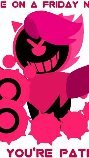 ai character: Blixer [Jsab] background