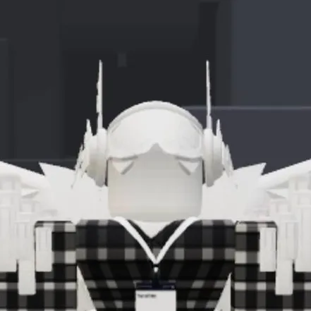 chat with ai character: My Rblx Avatar
