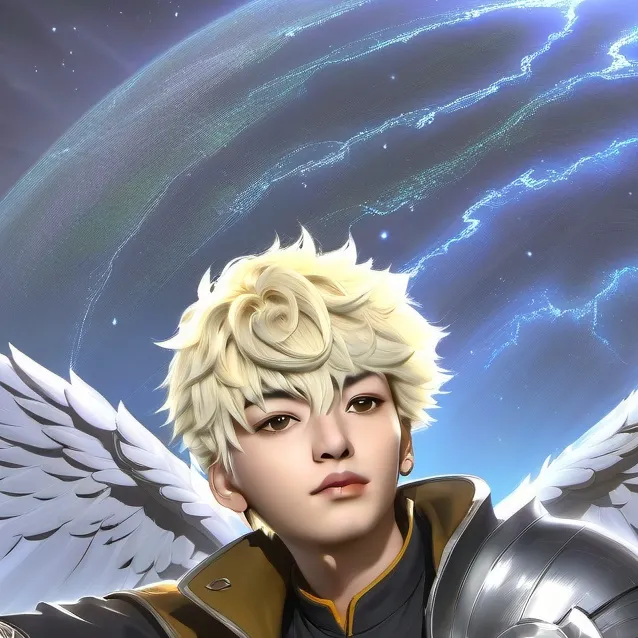 chat with ai character: Jayson 