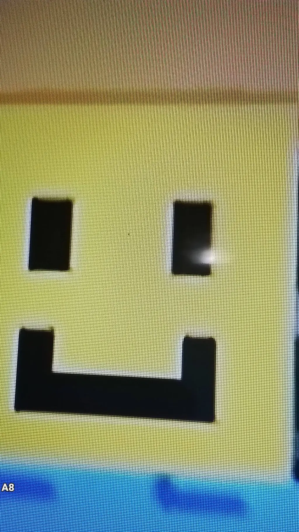 ai character: noob background