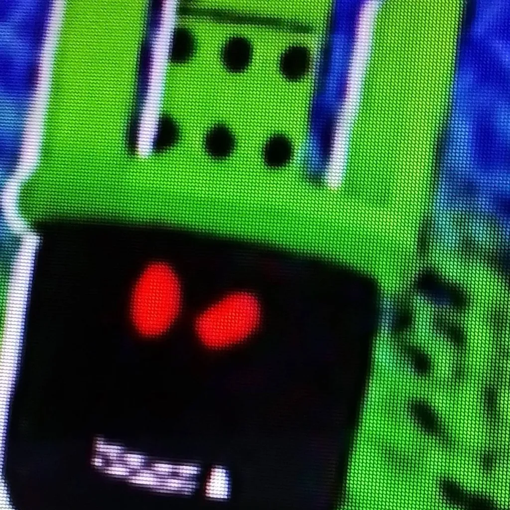 chat with ai character: 1x1x1x