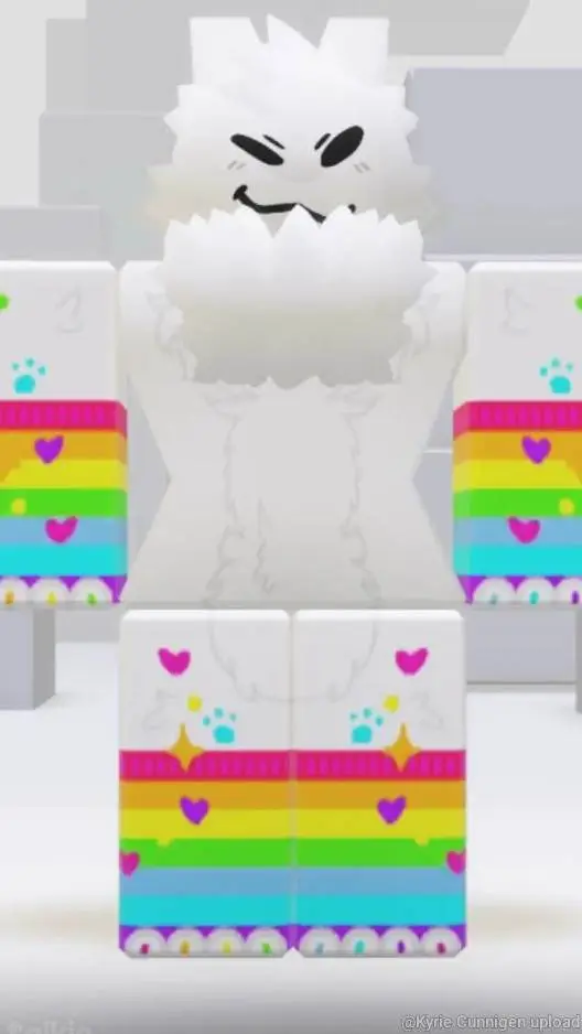 ai character: roblox gc background