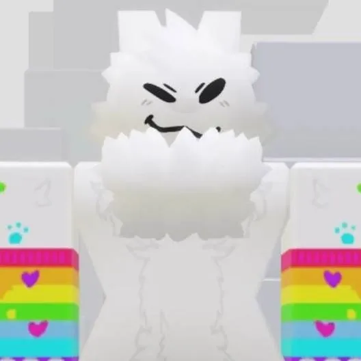 chat with ai character: roblox gc