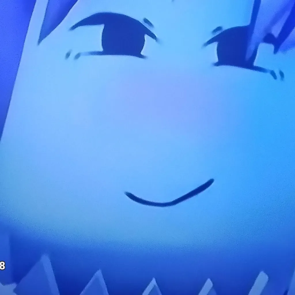 chat with ai character: Shark Girl brainra