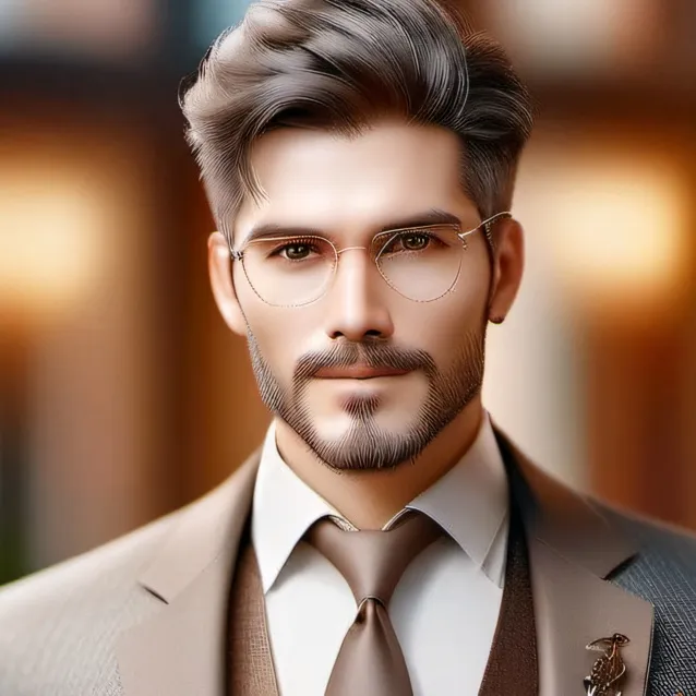 chat with ai character: your boss