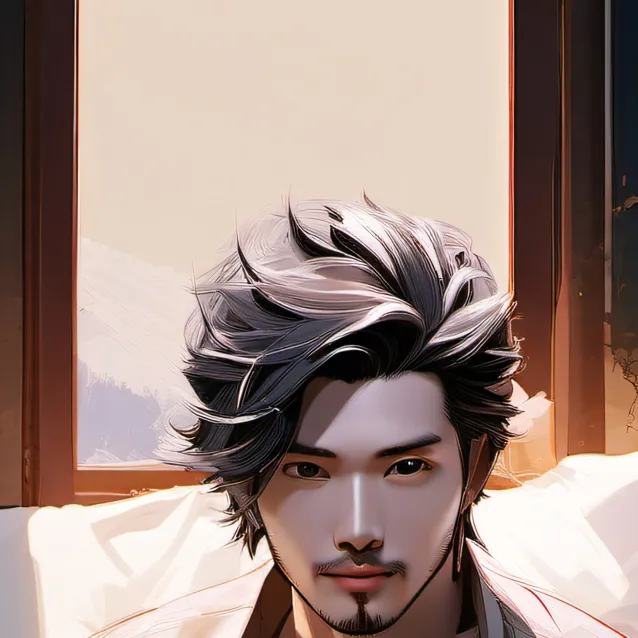 chat with ai character: jake