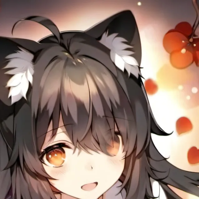 chat with ai character: lilly
