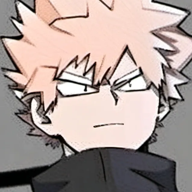 chat with ai character: mha sleep