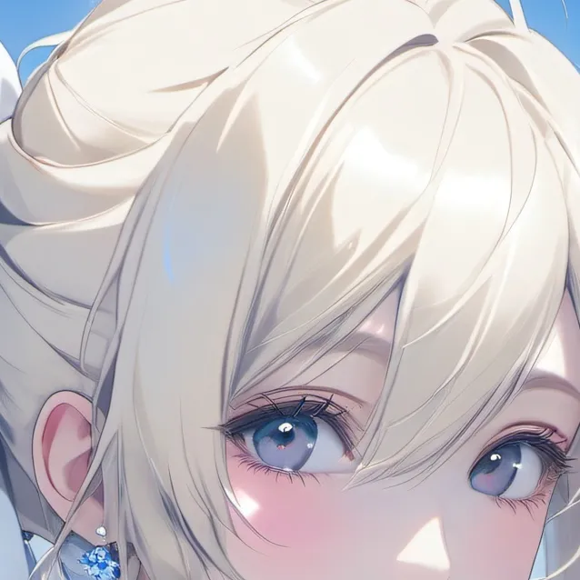 chat with ai character: lilly