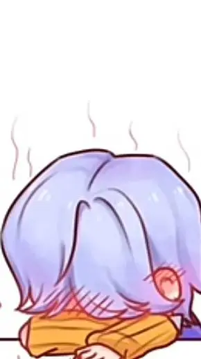 ai character: mistery x zoye background