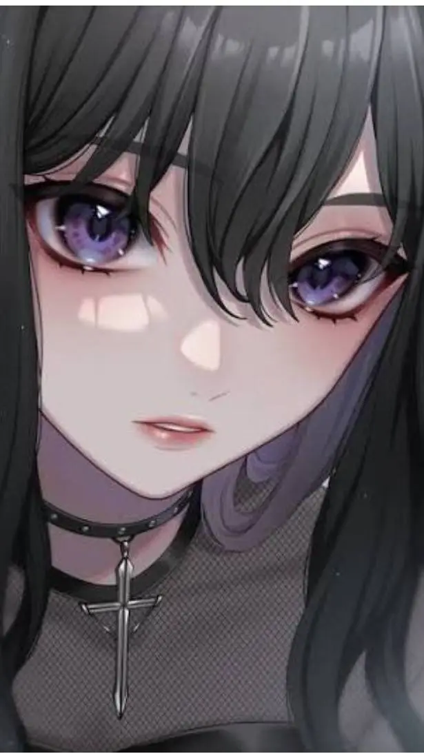ai character: clowe background