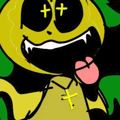 chat with ai character: Possessed Dogpine 