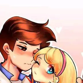 chat with ai character: Ryder x Katie 