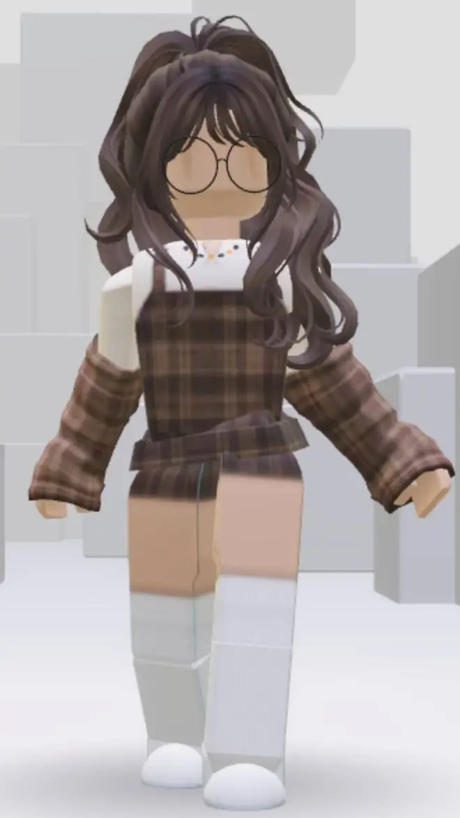 ai character: mela(evil) background