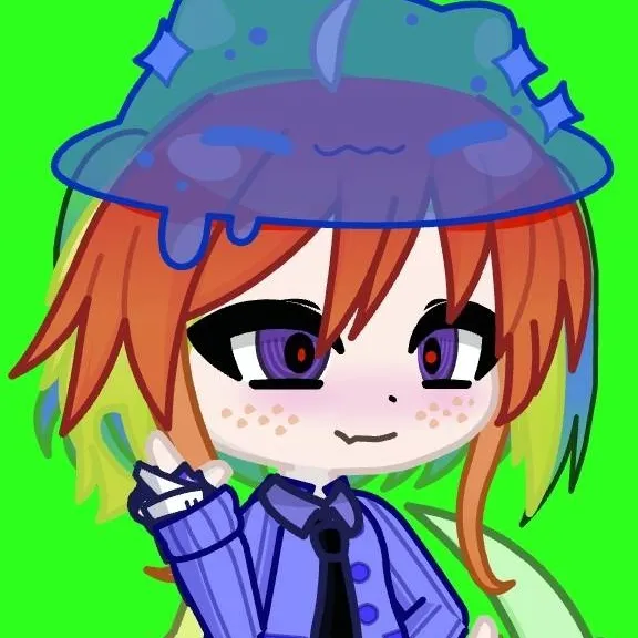 chat with ai character: dandy