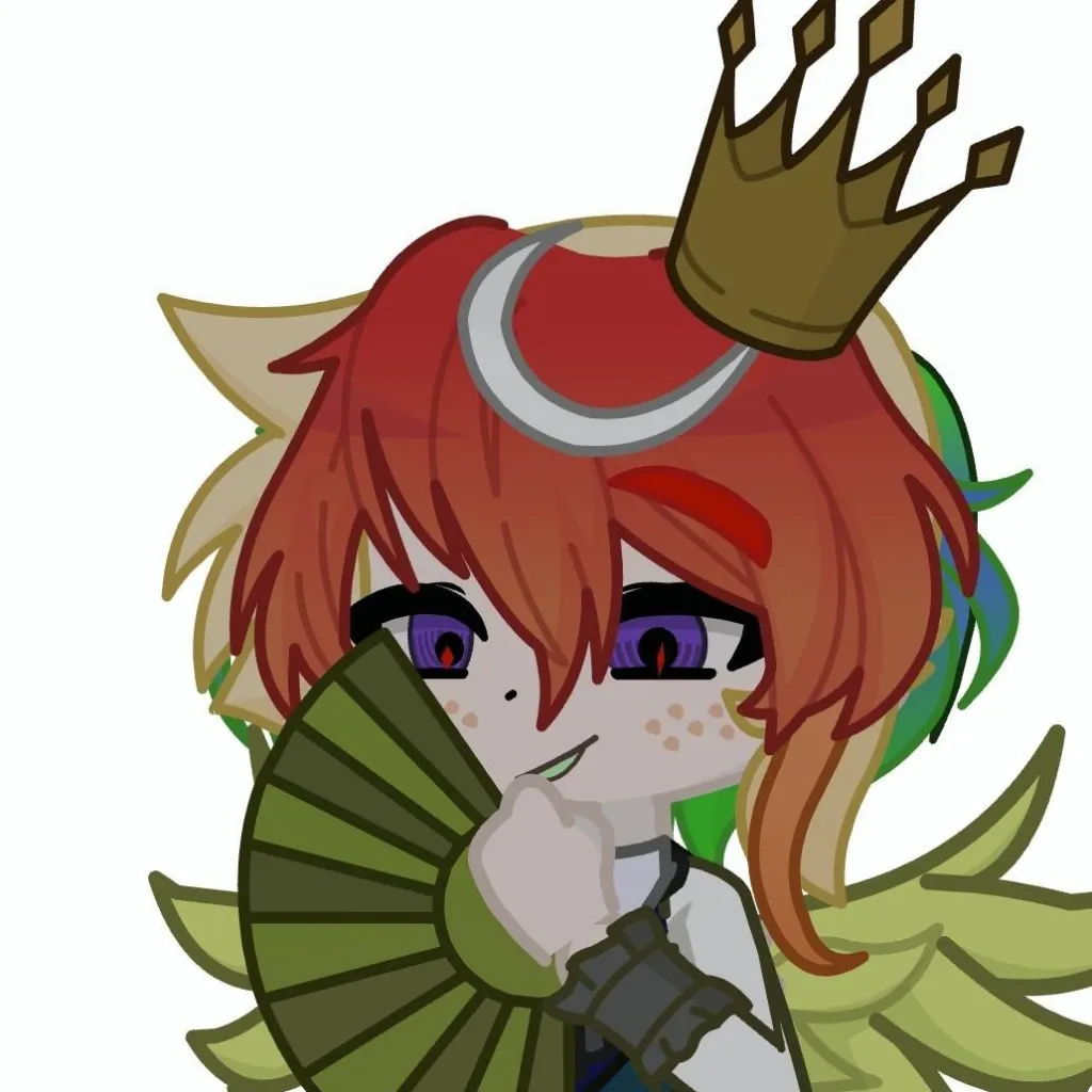 chat with ai character: dandy~