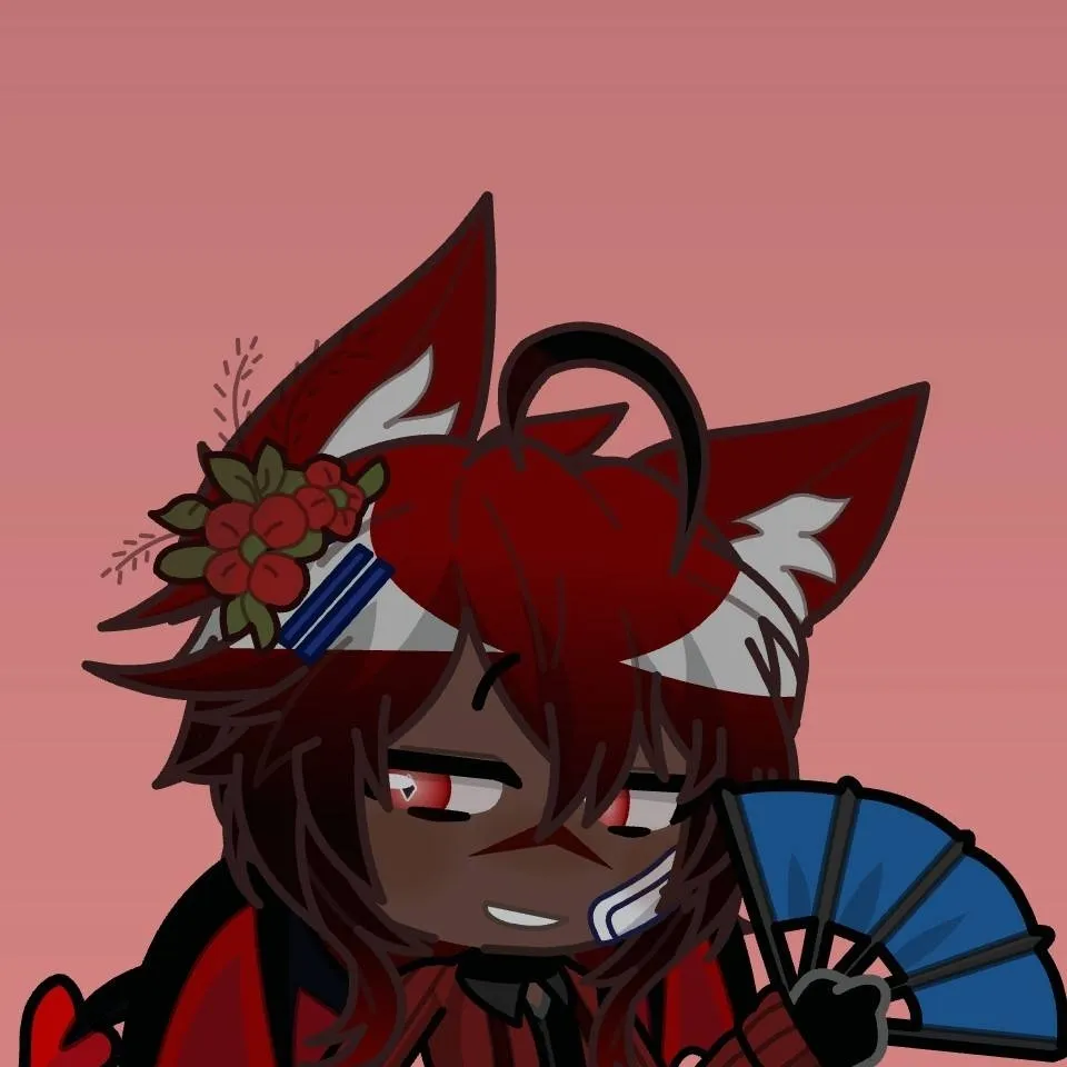 chat with ai character: axie