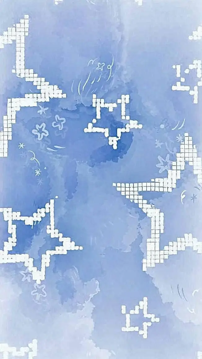 ai character: dandy (oc rp) background
