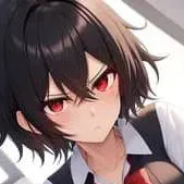 chat with ai character: Alice The Bully