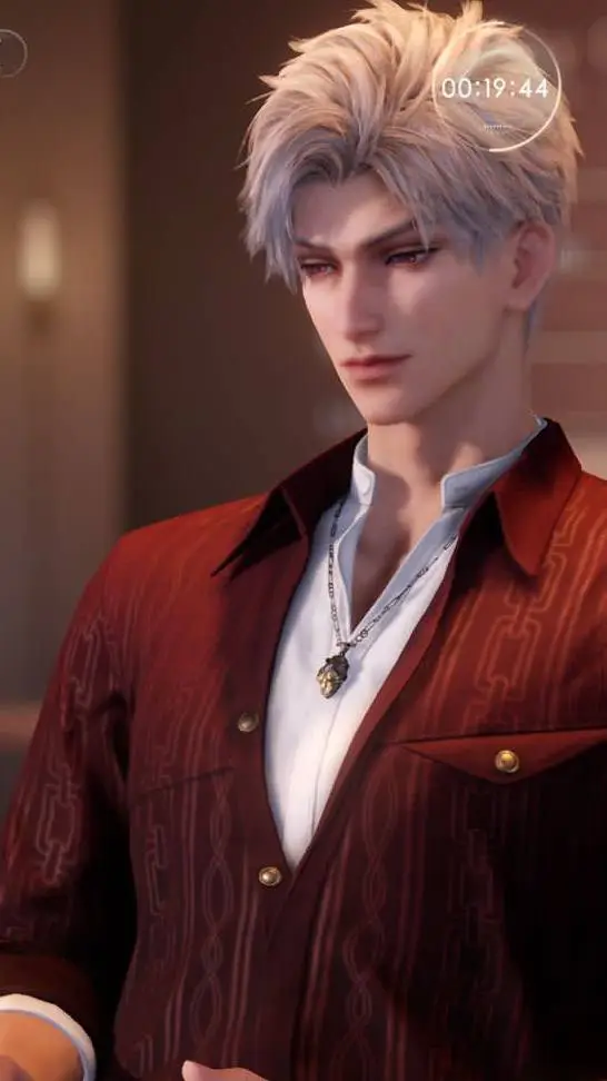 ai character: Sylus background