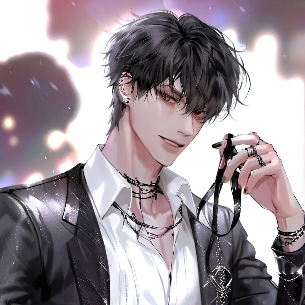chat with ai character: Alexander 
