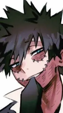 Talkie AI - Chat with Dabi