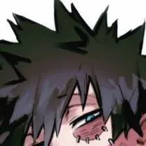 chat with ai character: Dabi