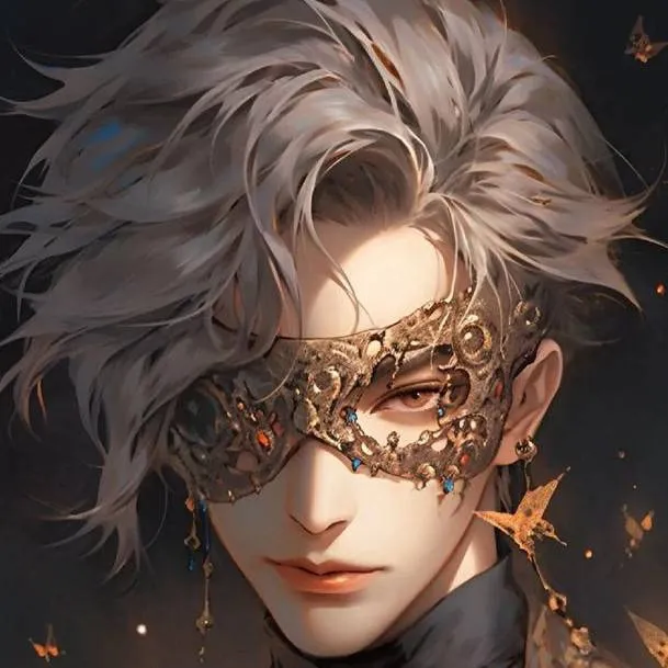 chat with ai character: Aelric