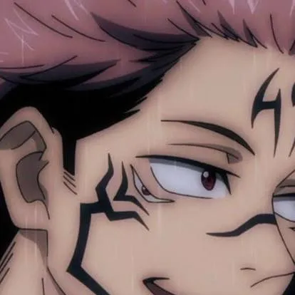 chat with ai character: Sukuna Ryomen 