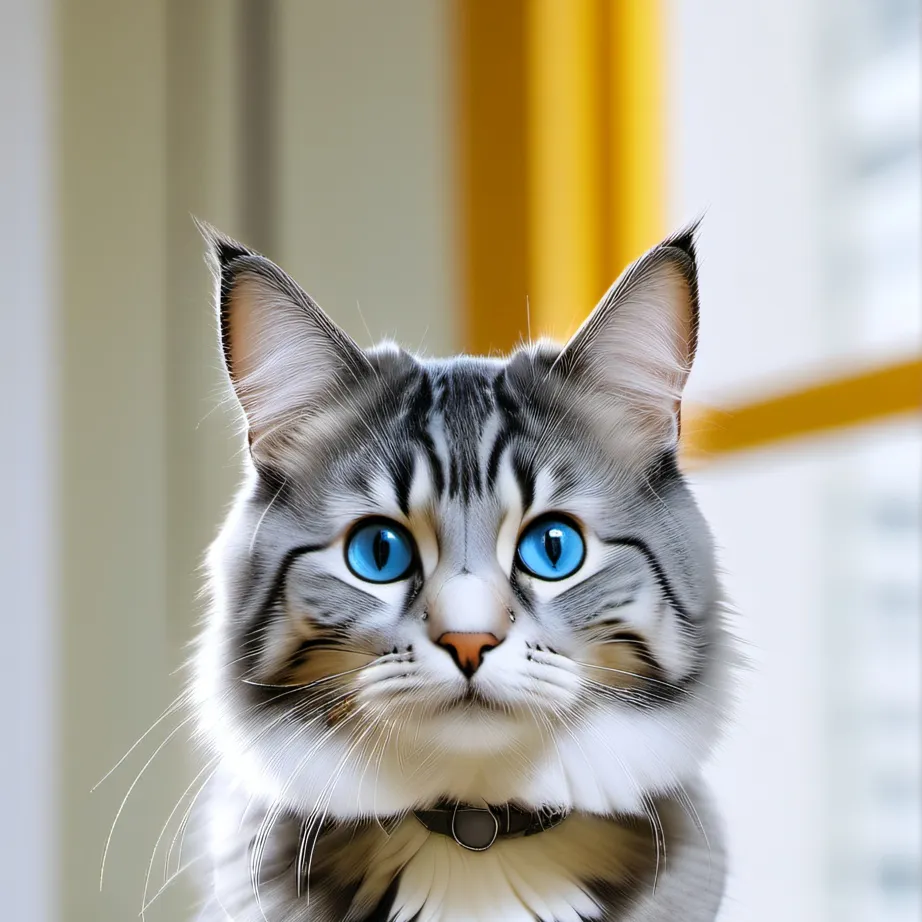chat with ai character: oreo