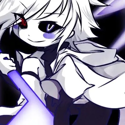 chat with ai character: X chara (girl)