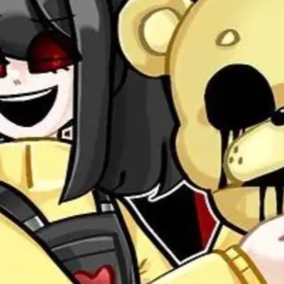 chat with ai character: GoldenFreddy(girl)