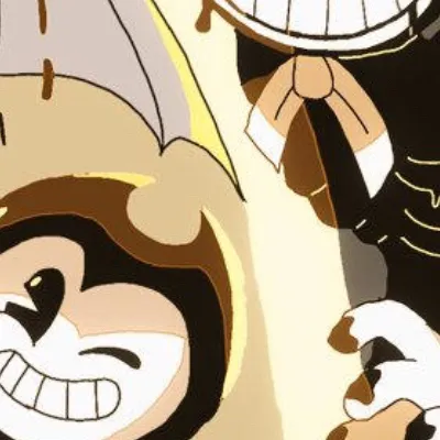 chat with ai character: Bendy